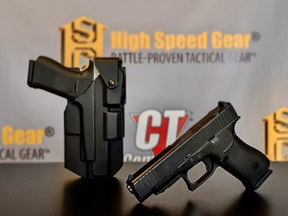 Comp-Tac - CT2 及 CT3 分別