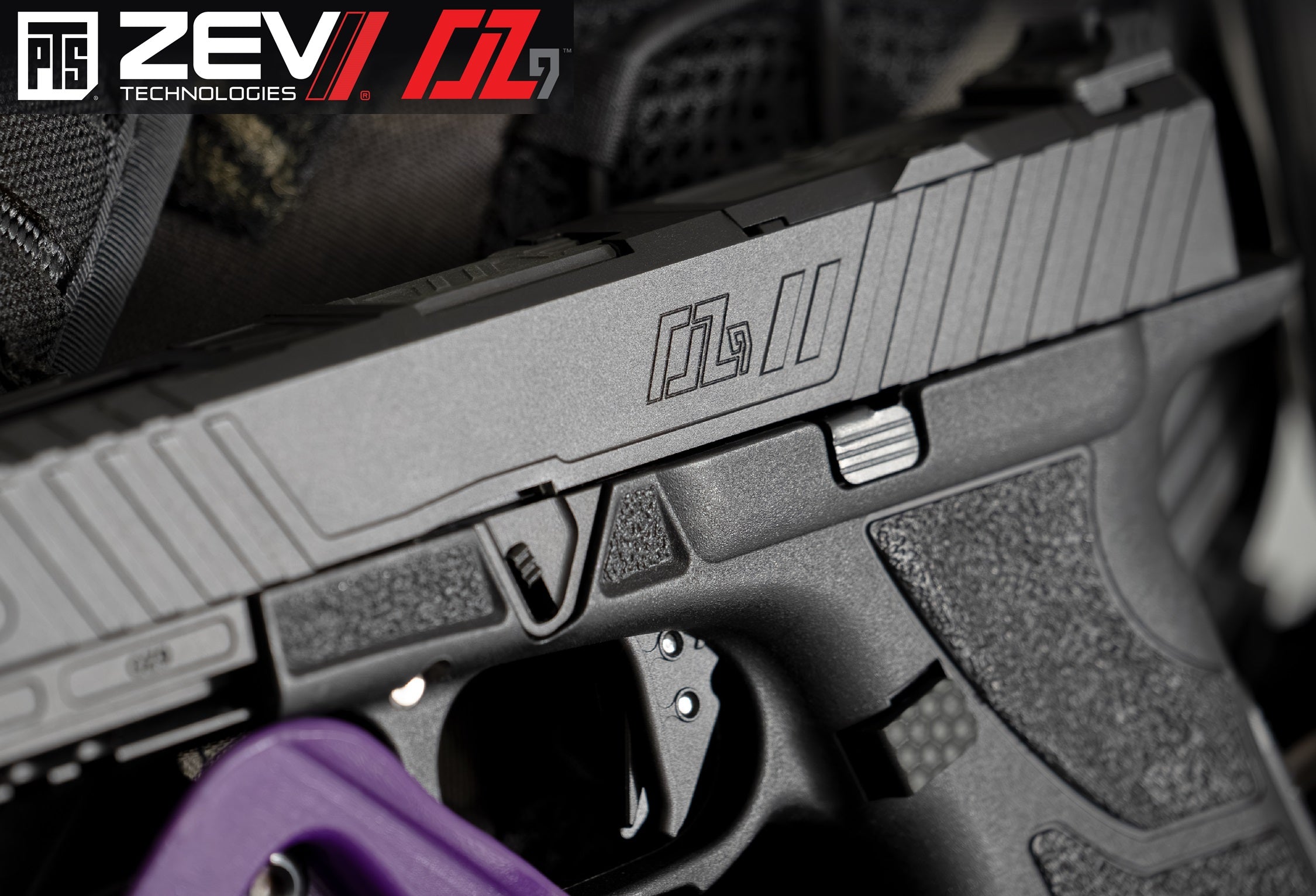 PTS ZEV OZ9 Ultra跟標準版 哪裡不一樣?