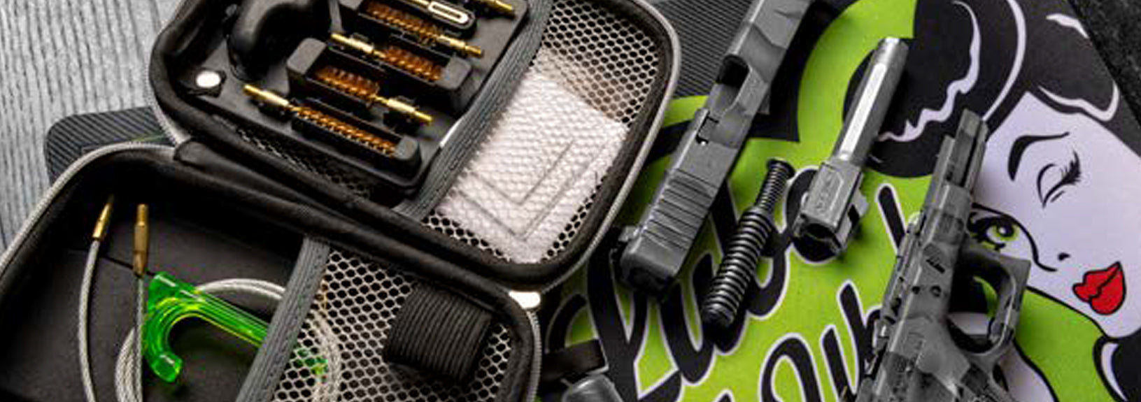 Breakthrough Clean Technologies