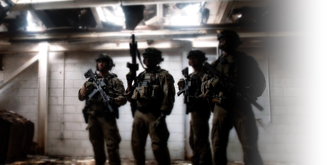 PTS - Elite Force警用裝備專區