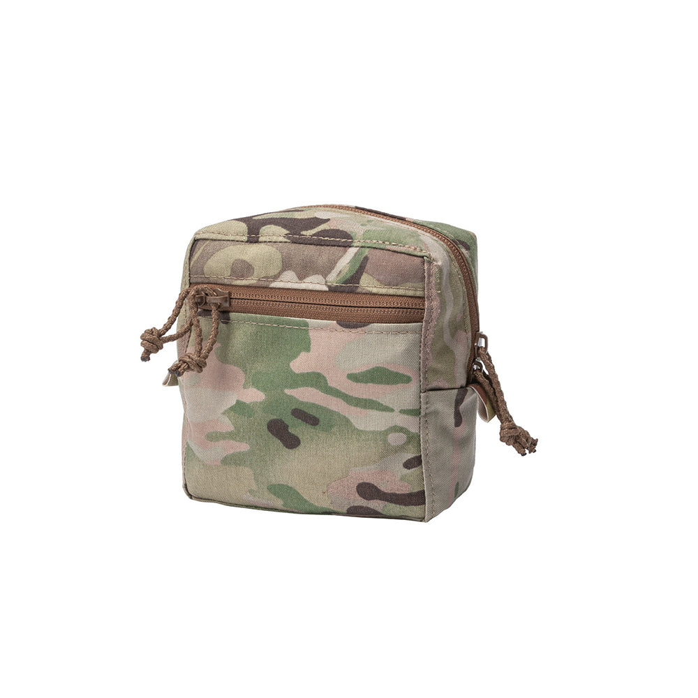 GP Pouch Padded Insert — 給昂貴裝備的硬核護甲