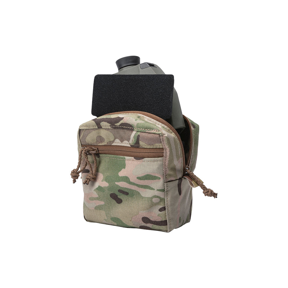 GP Pouch Padded Insert — 給昂貴裝備的硬核護甲