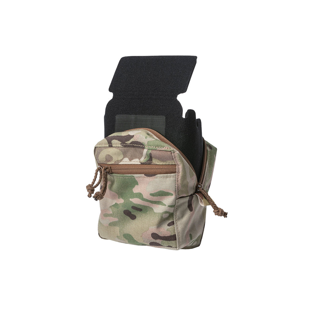 GP Pouch Padded Insert — 給昂貴裝備的硬核護甲