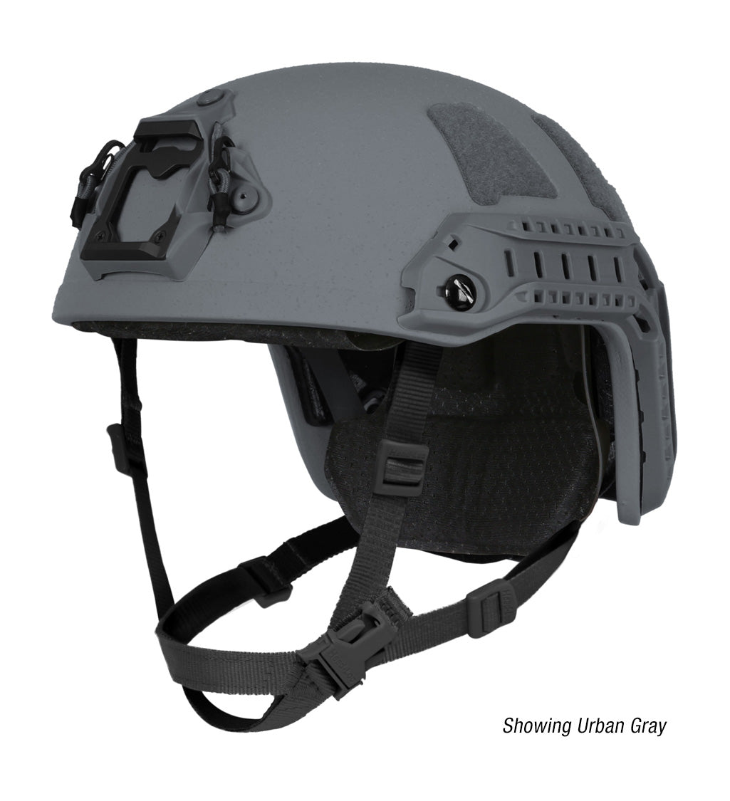 Ops-Core FAST XR High Cut Helmet System 高切耳戰術防彈盔