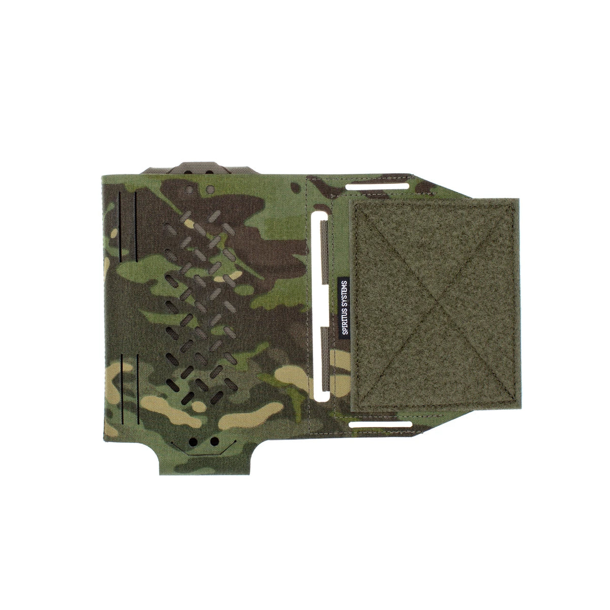 Expander Wing Mk-2 — The Ultimate Modular Expansion
