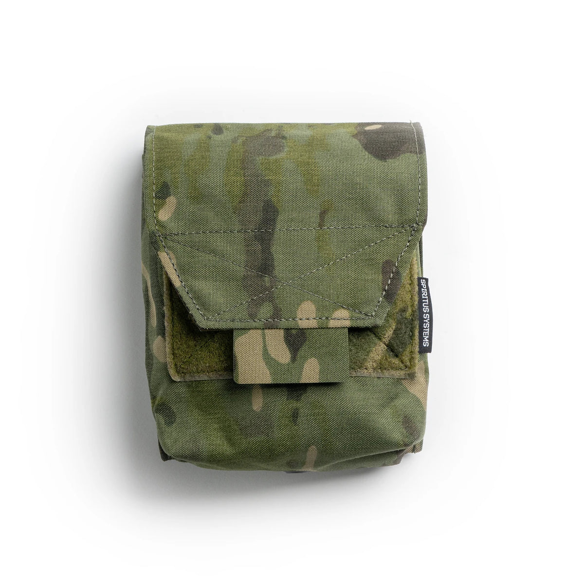 JSTA Pouch | 多用途外掛收納袋