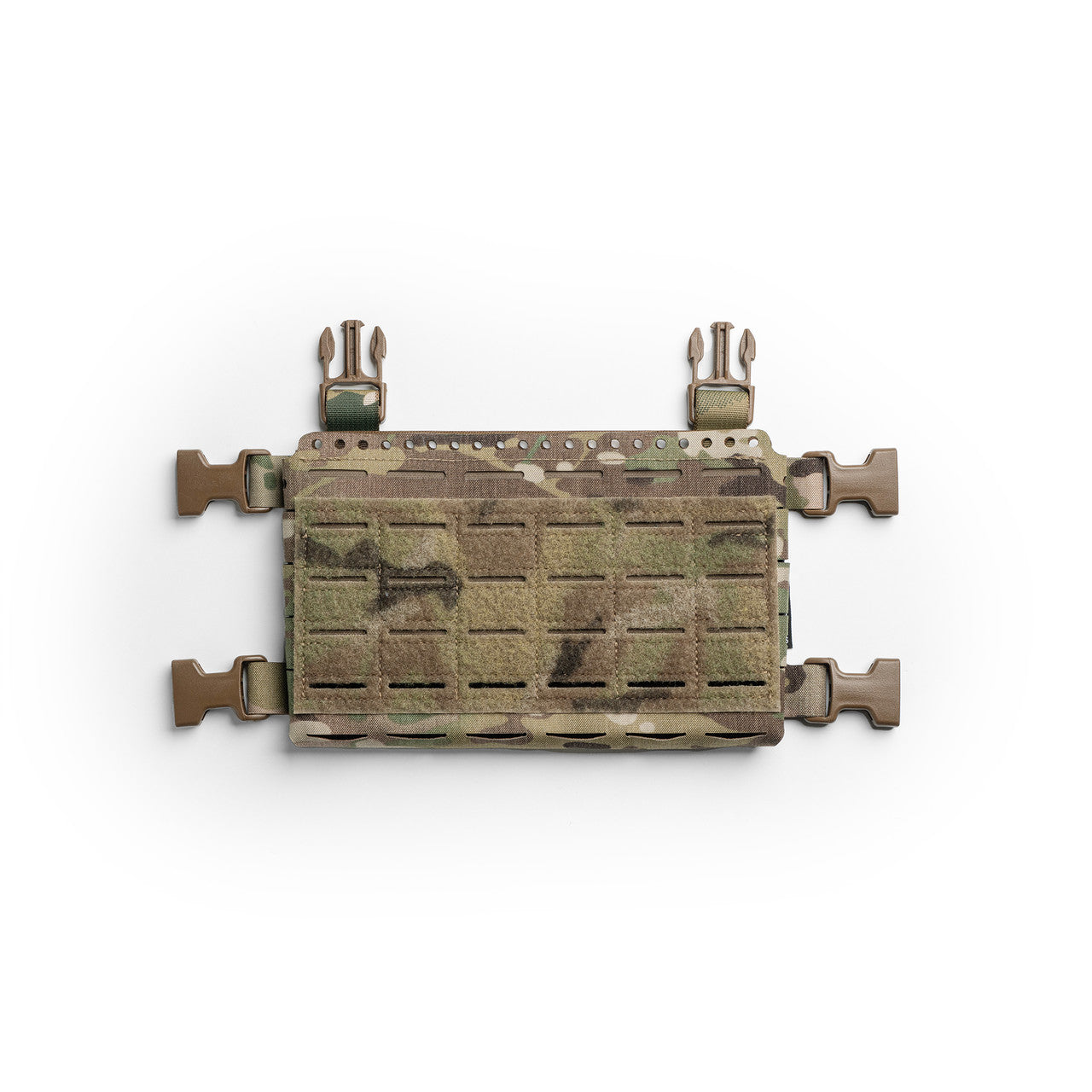 Micro Fight Chassis MkV: The Evolution of the Modular Hub