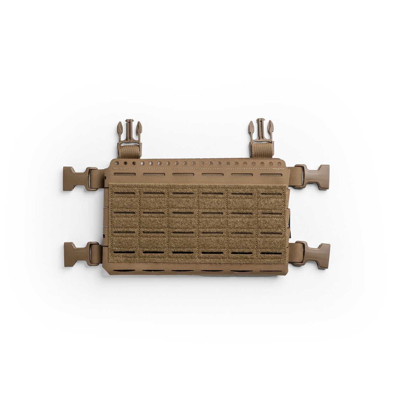 Micro Fight Chassis Mk 5:戰術胸掛的模組化新基準