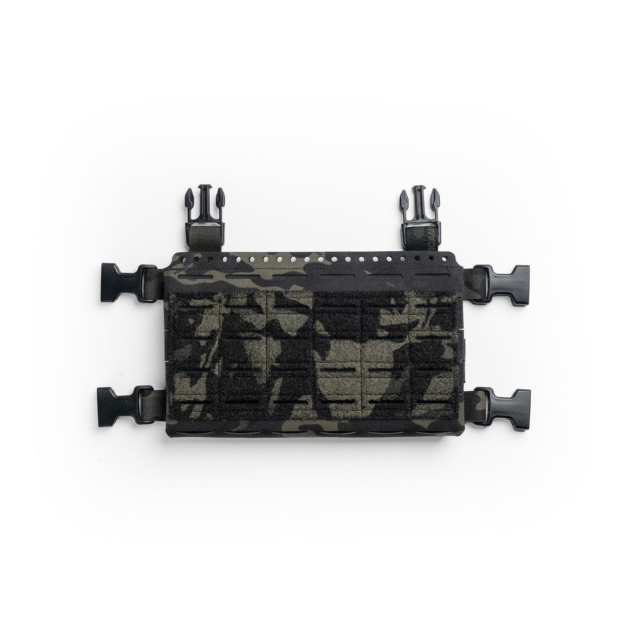 Micro Fight Chassis Mk 5:戰術胸掛的模組化新基準