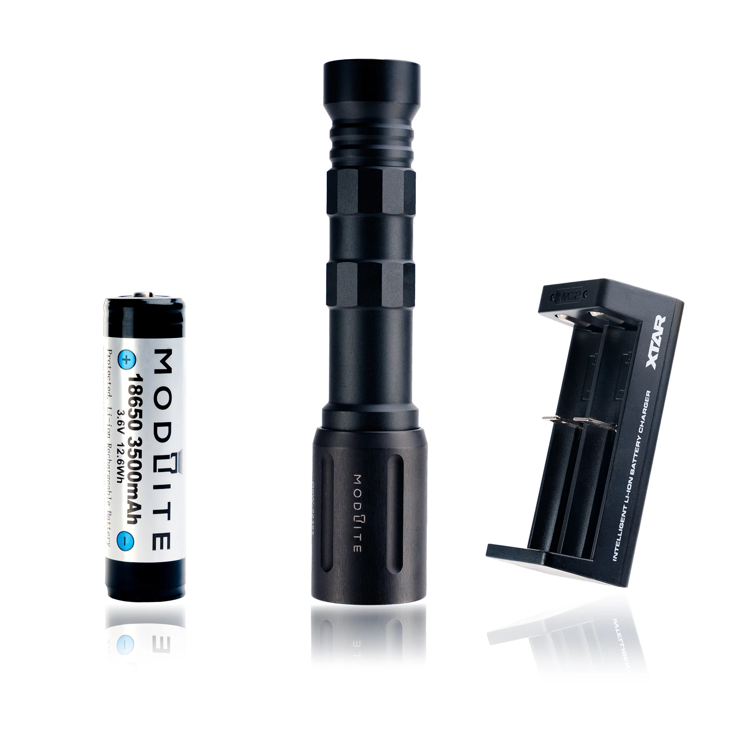 Modlite OKW 18350/18650 Rifle Light Packages