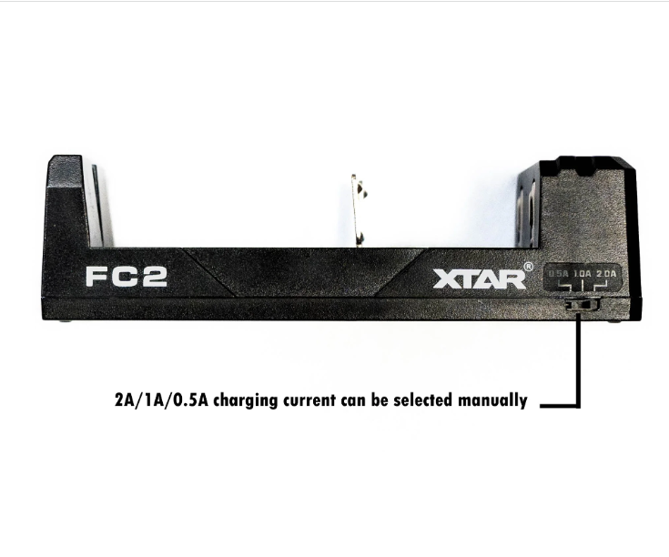 HOG Modlite Handheld Package
