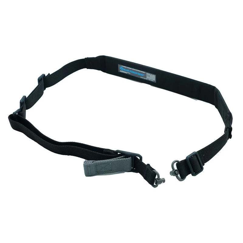 Vickers series push-type quick-release straps