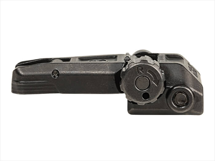 MBUS Pro® Sight – Rear