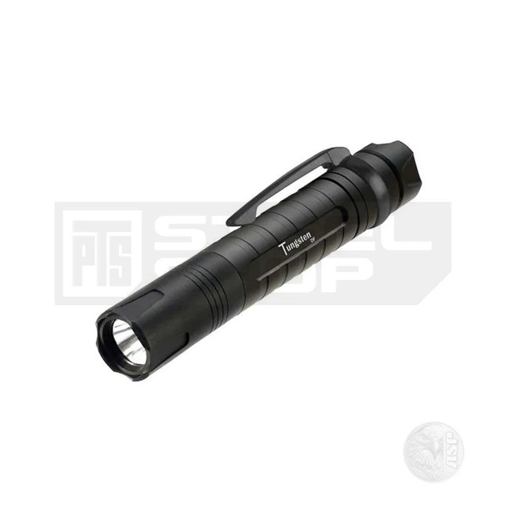 ASP Duel Fuel Tungsten | 戰術手電筒