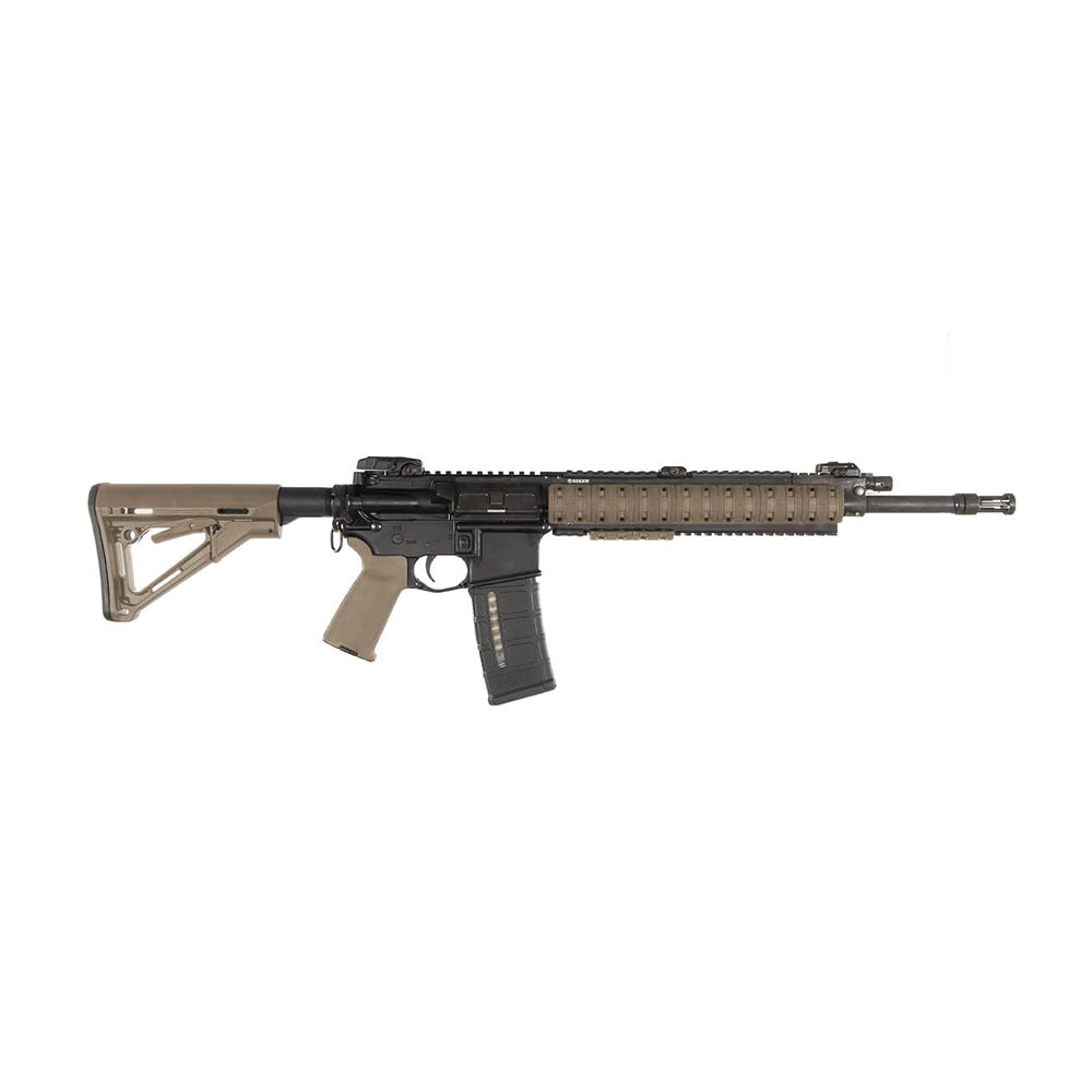 CTR® 軍規卡賓槍托(Mil-Spec)|輕量耐用、防晃動設計