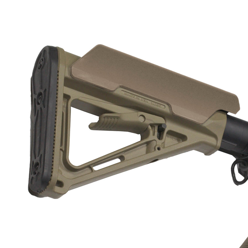 CTR® 0.75" Cheek Riser