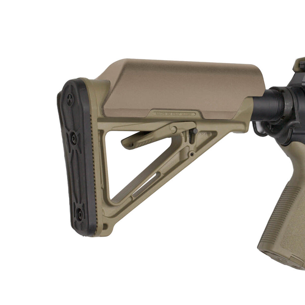 CTR® 0.75" Cheek Riser
