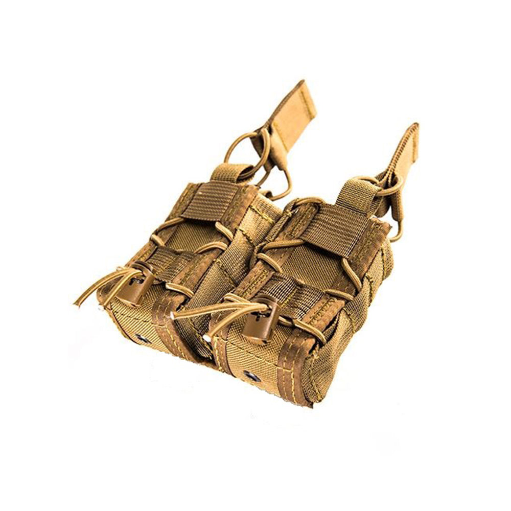 40MM Single/Double TACO® Pouch