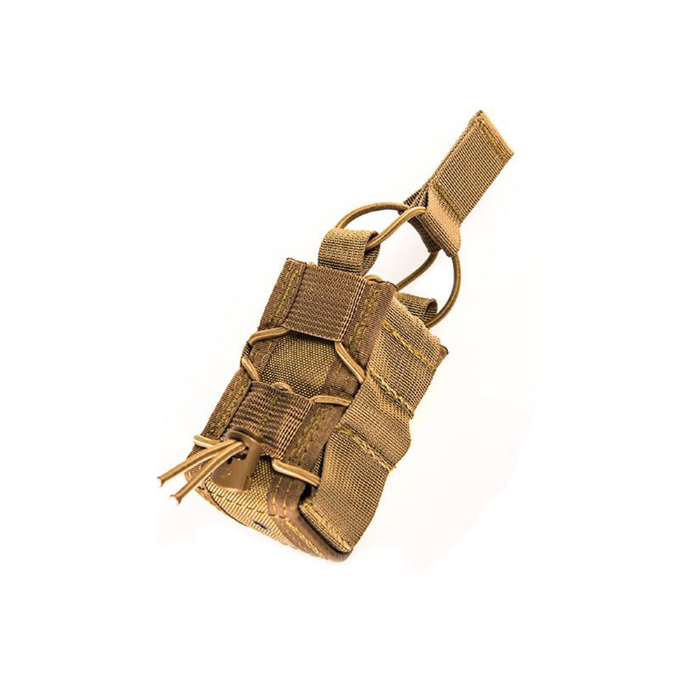40MM Single/Double TACO® Pouch