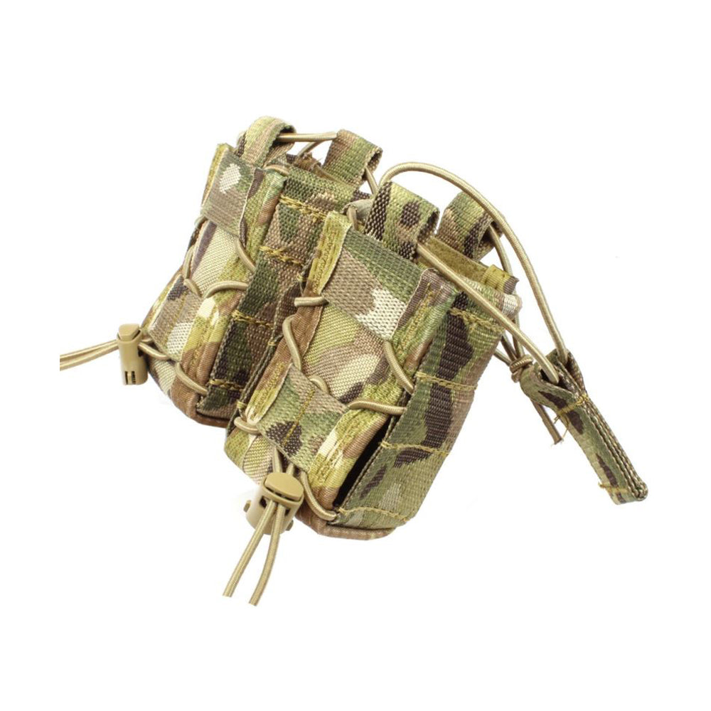 40MM Single/Double TACO® Pouch