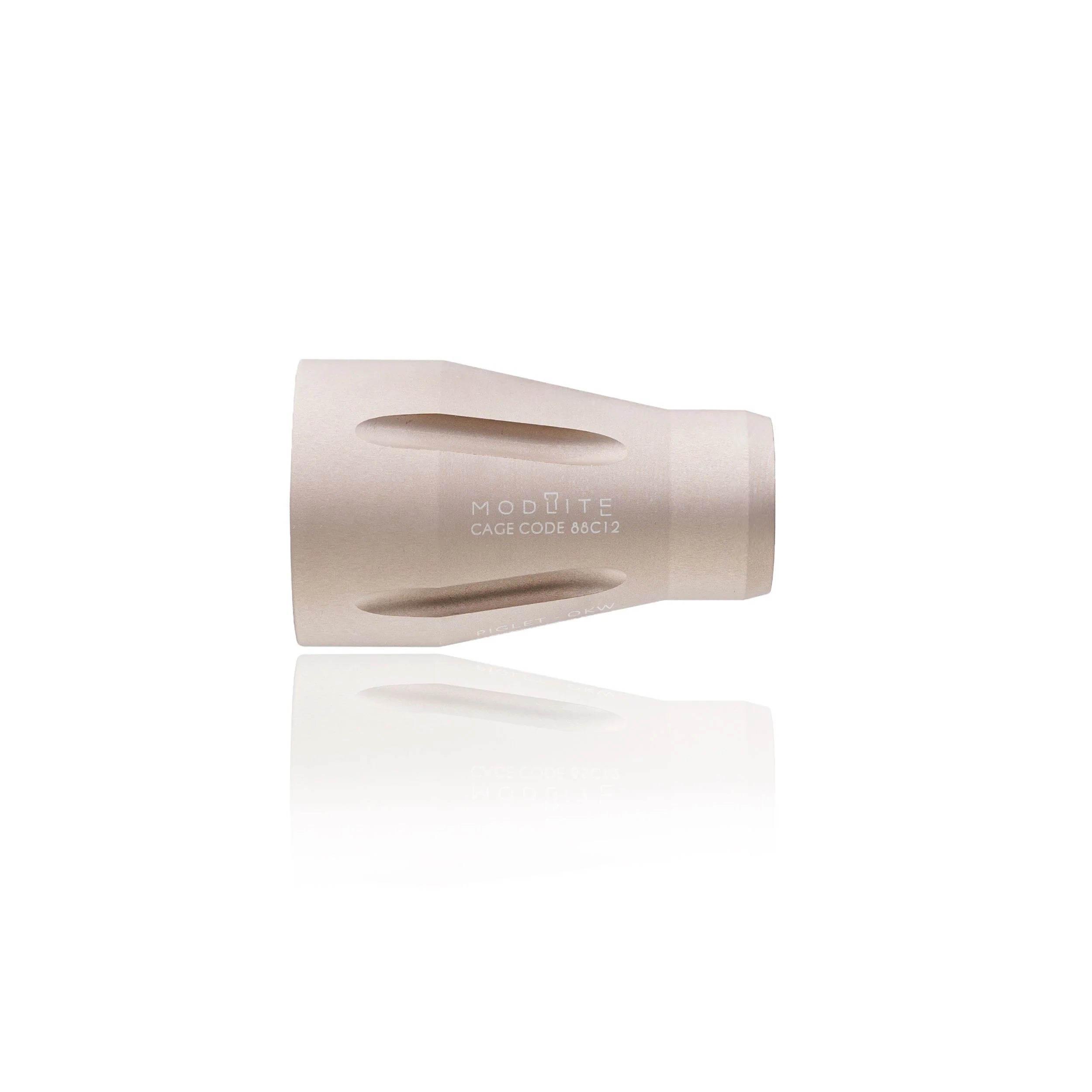 HEAD PIGLET 18650 燈頭套件 - PHLV2/ OKW