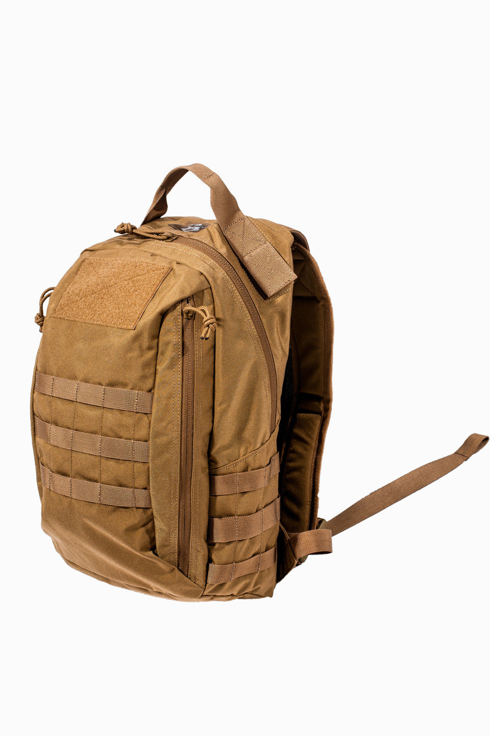 Lightweight Assault Pack 蟒紋 輕量化 一日突襲背包