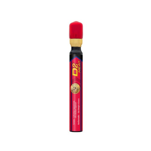 Self-defense spray refill can - for Metro/Sport Defender D2