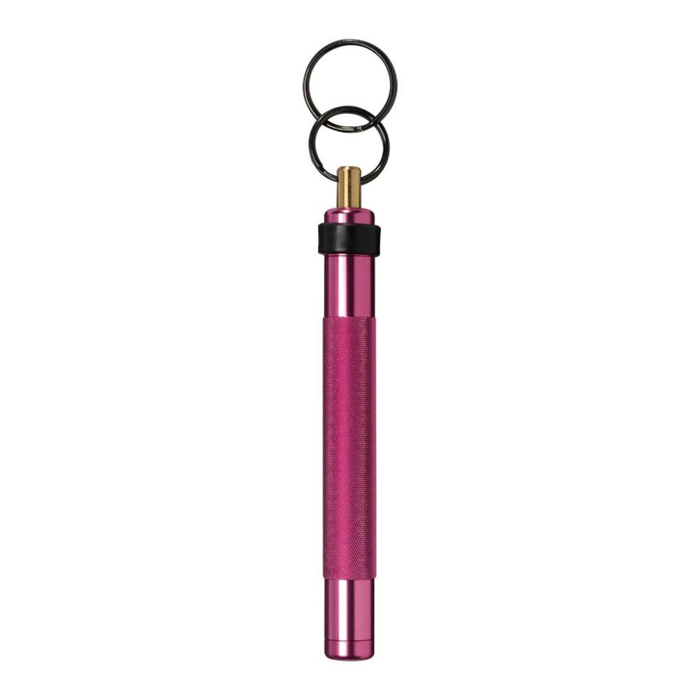 Metro Defender D2 self-defense pepper spray-Metro Defender D2