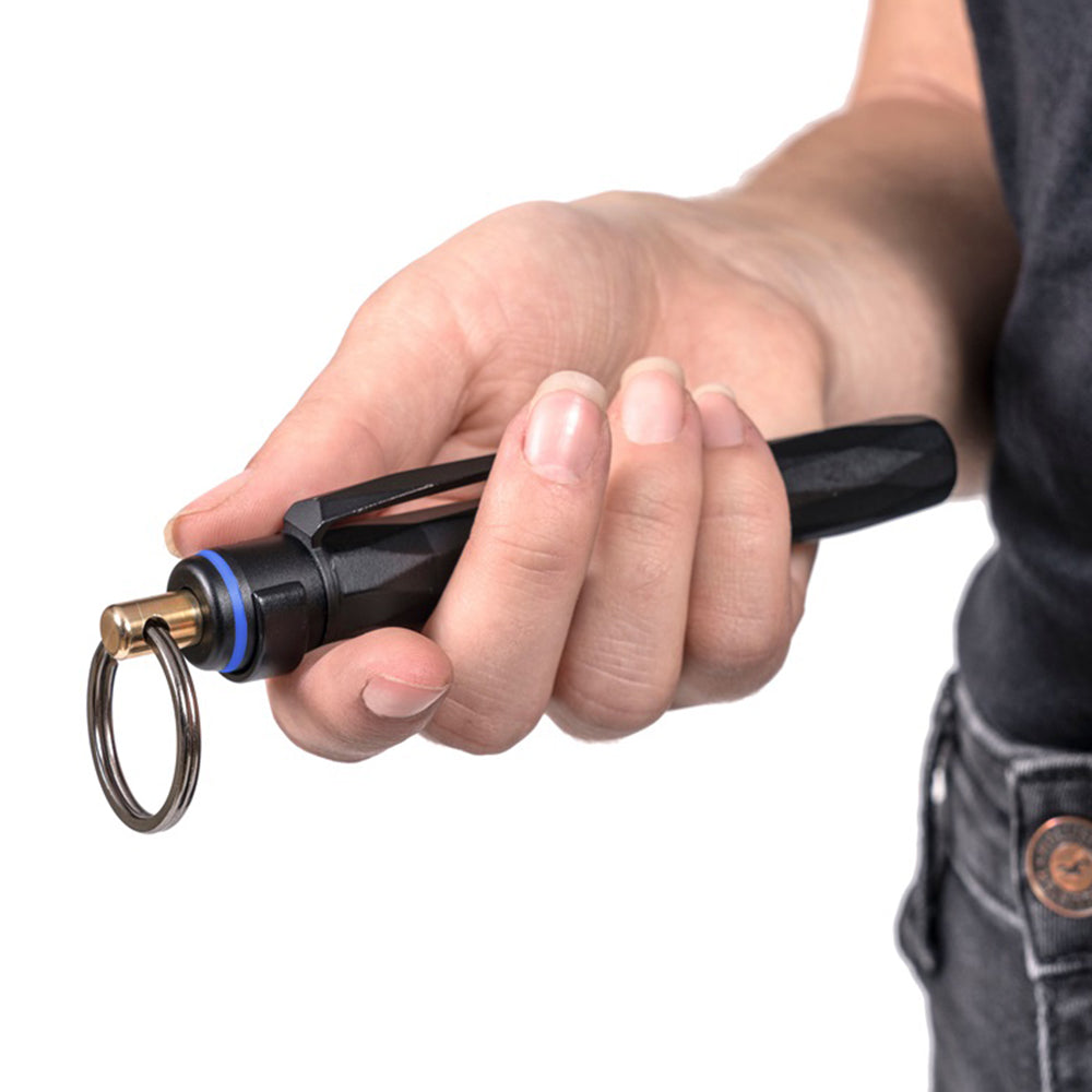 Sport Defender® D2:重新定義自衛噴霧的操作標準