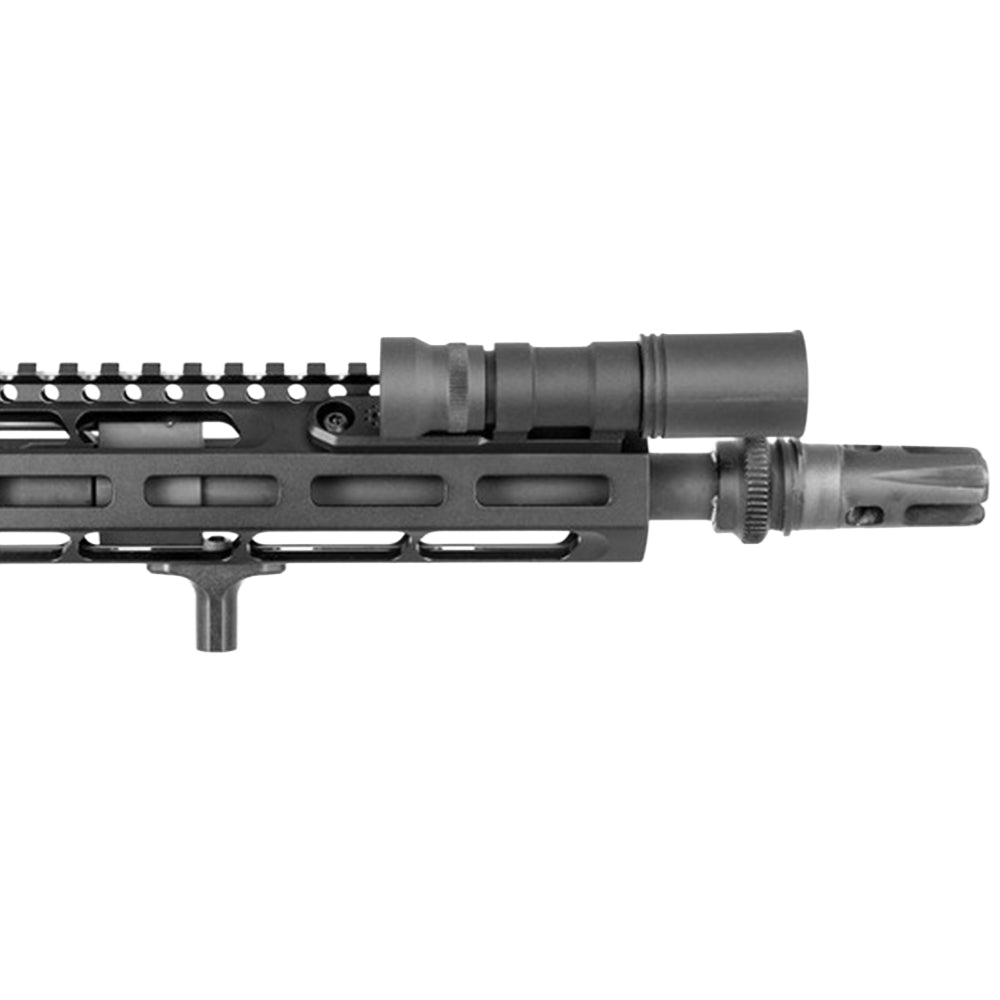 Inline Scout Mount M-Lok — Precision Integration, Zero Bulk