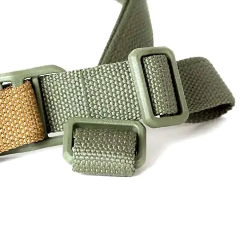 Vickers series padded nylon gun sling thick heavy duty