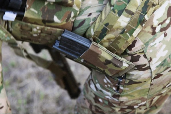 Ten-Speed Series Dual M4 Magazine Pouch
