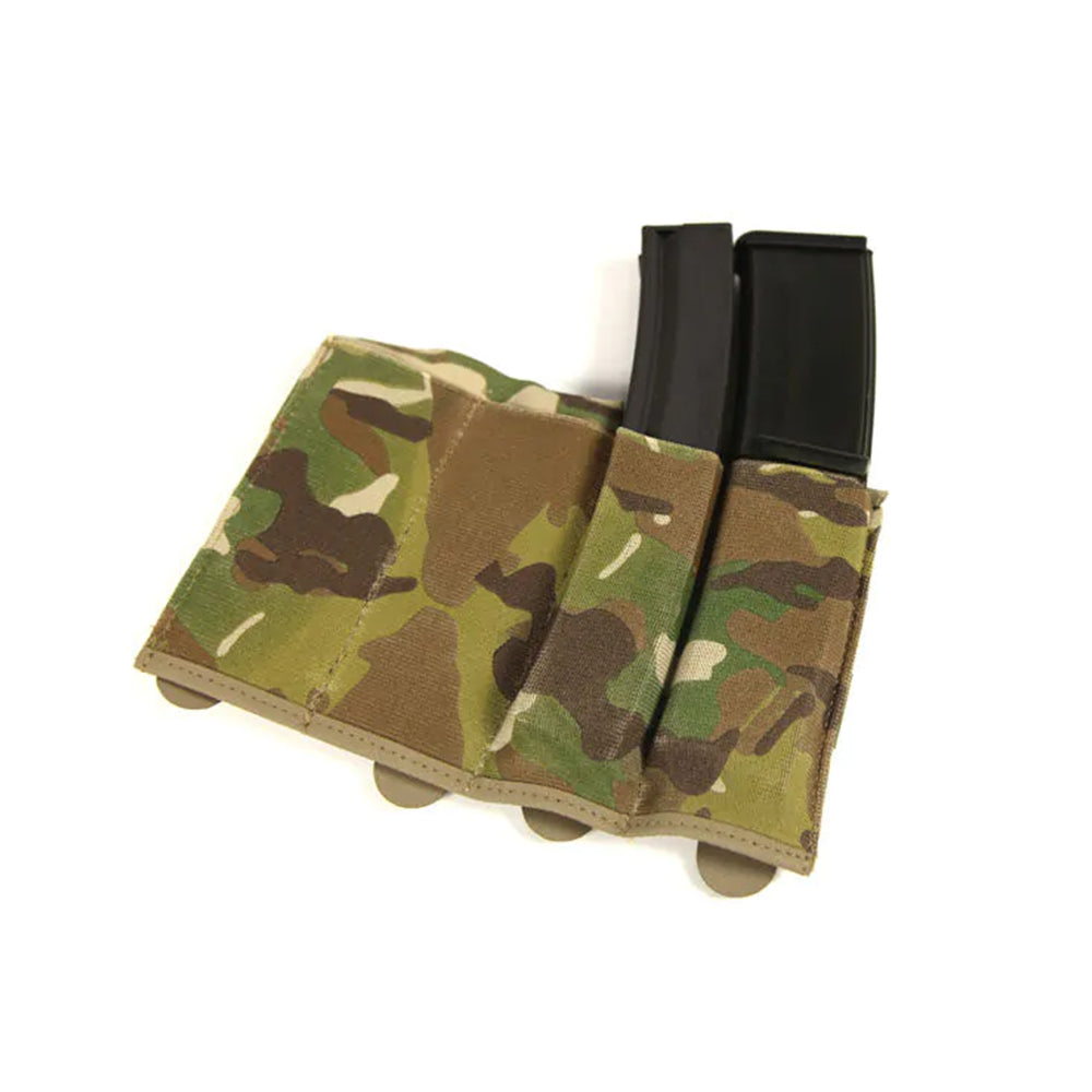 Ten-Speed Series Quad MP7 Magazine Pouch