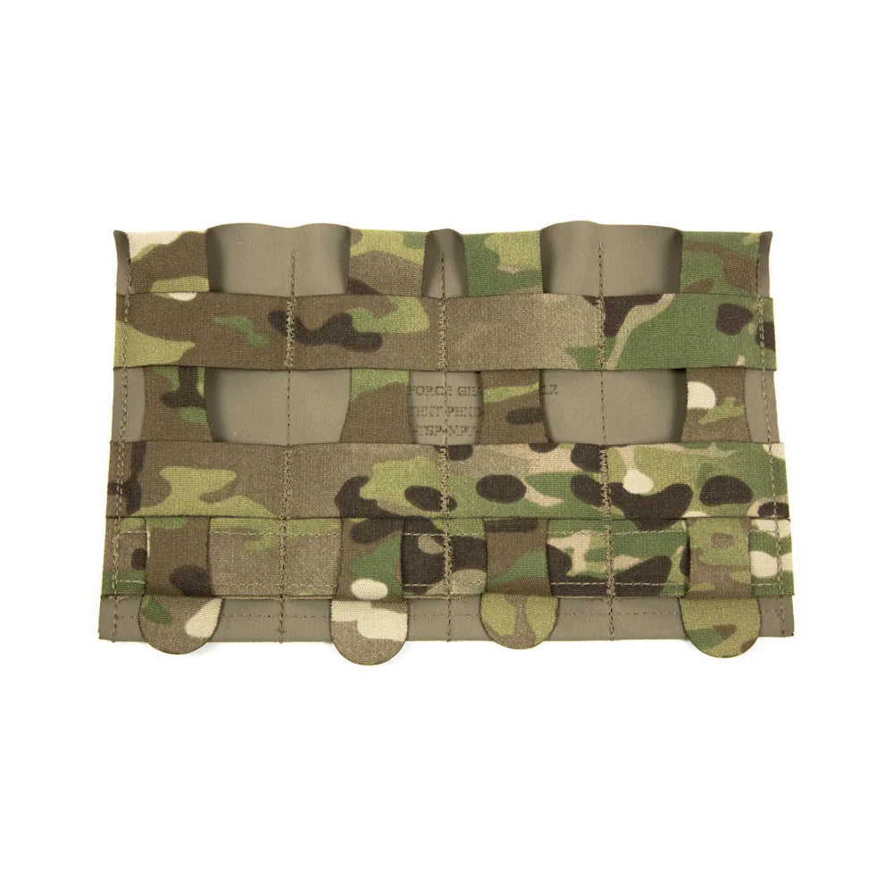 Ten-Speed Quad MP7 彈匣收納袋|MOLLE 戰術配件|快速取用