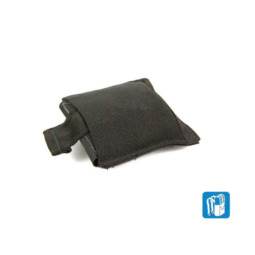 Ten-Speed series ultra-light magazine recovery bag belt model