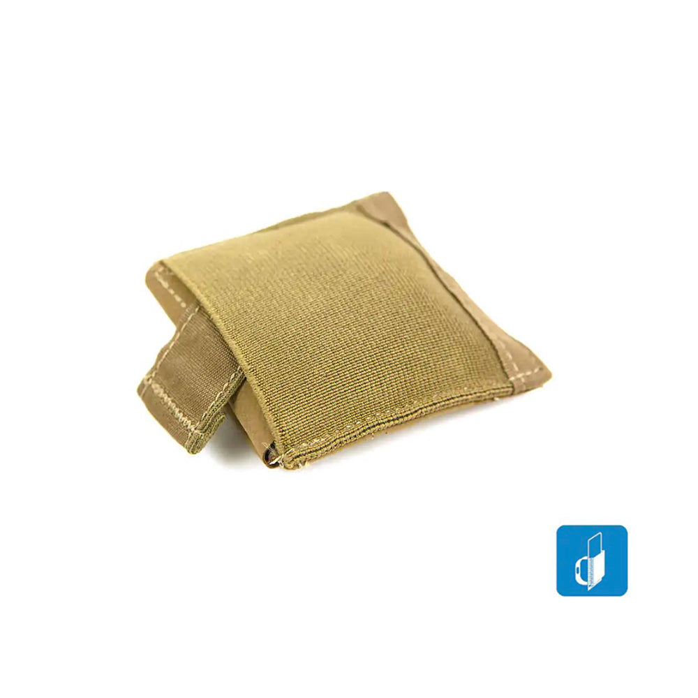 Ten-Speed series ultra-light magazine recovery bag belt model