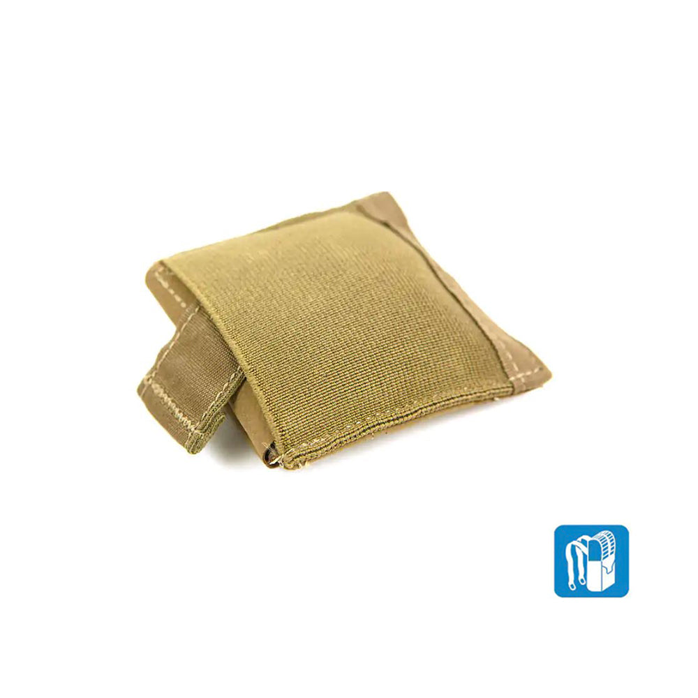 Ten-Speed series ultra-light magazine recovery bag belt model