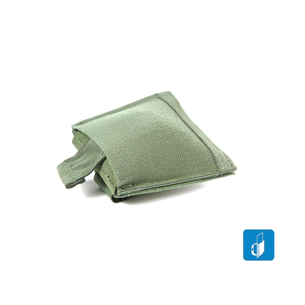 Ten-Speed series ultra-light magazine recovery bag belt model