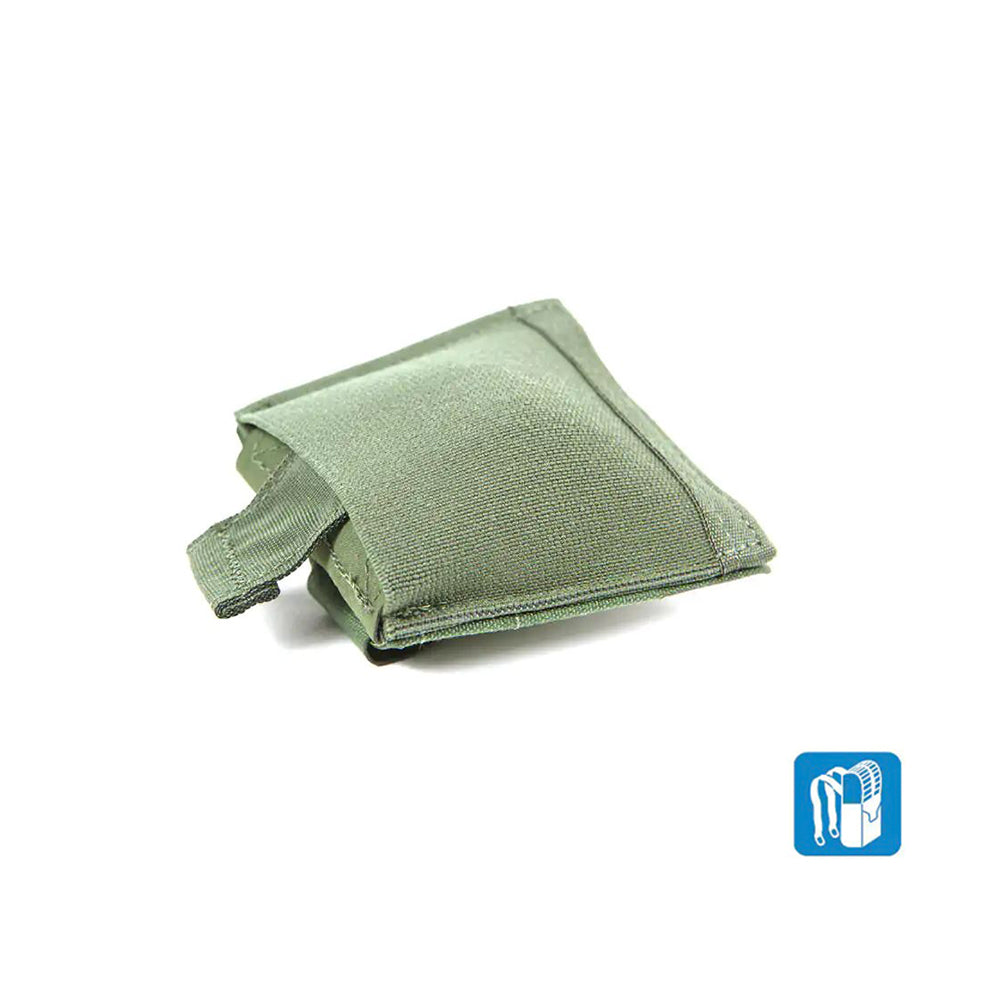 Ten-Speed series ultra-light magazine recovery bag belt model