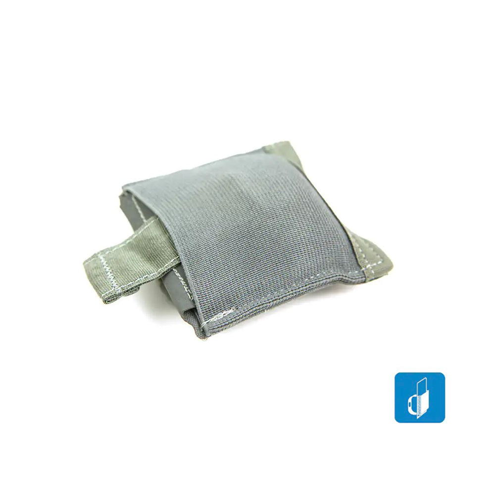 Ten-Speed series ultra-light magazine recovery bag belt model