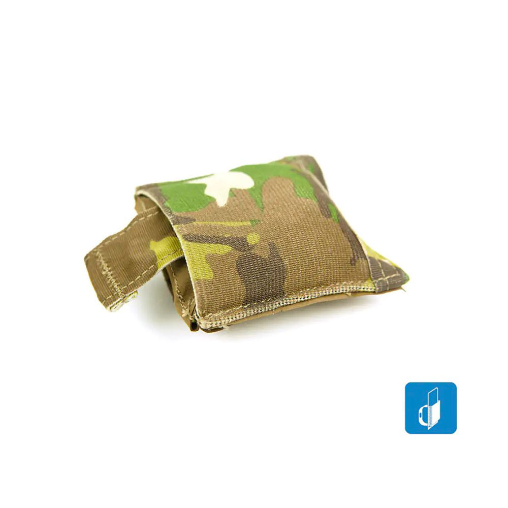 Ten-Speed series ultra-light magazine recovery bag belt model