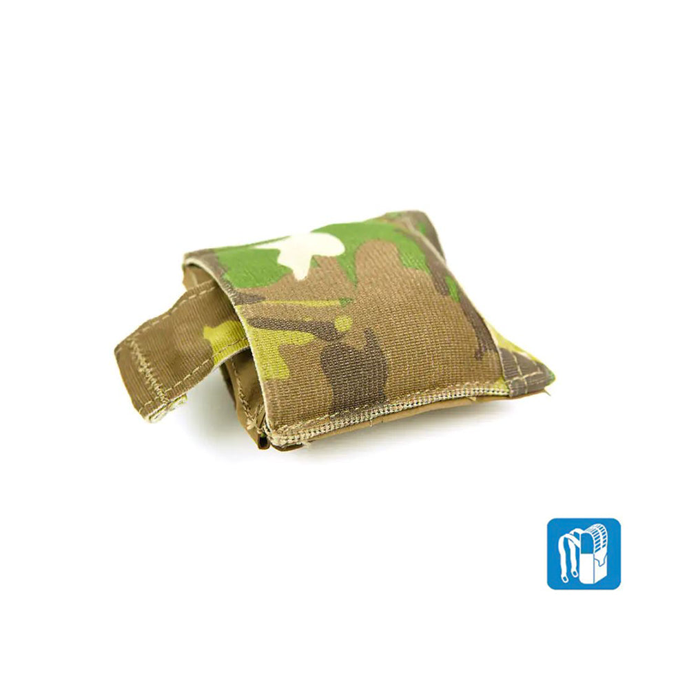 Ten-Speed series ultra-light magazine recovery bag belt model