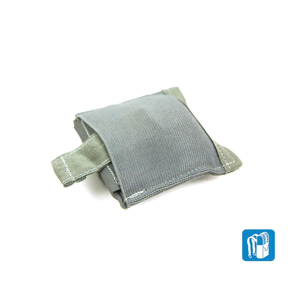 Ten-Speed series ultra-light magazine recovery bag belt model