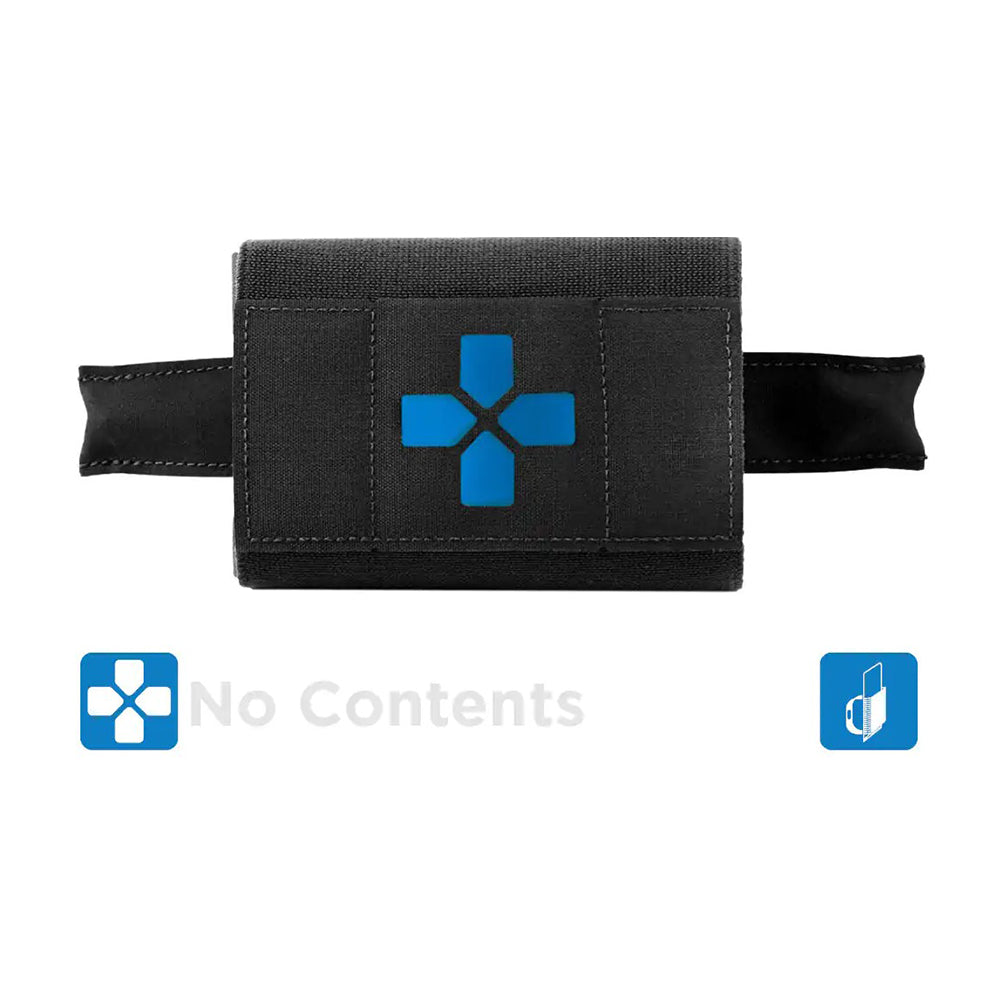 Micro Trauma Kit NOW!® Micro First Aid Kit-MOLLE Style