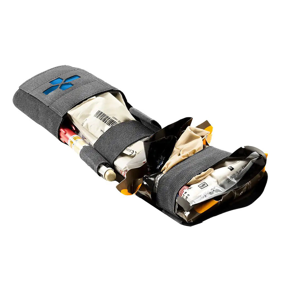 Micro Trauma Kit NOW!® Micro First Aid Kit-MOLLE Style