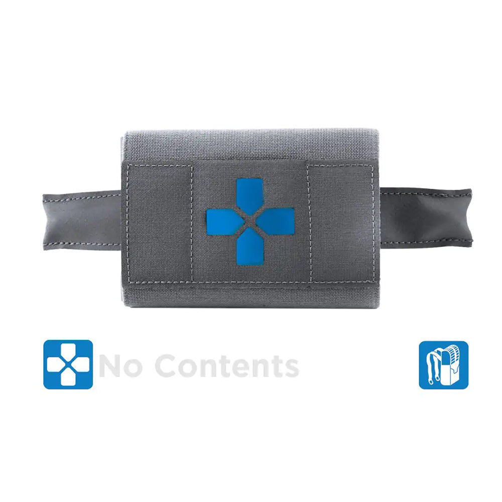 Micro Trauma Kit NOW!® Micro First Aid Kit-MOLLE Style