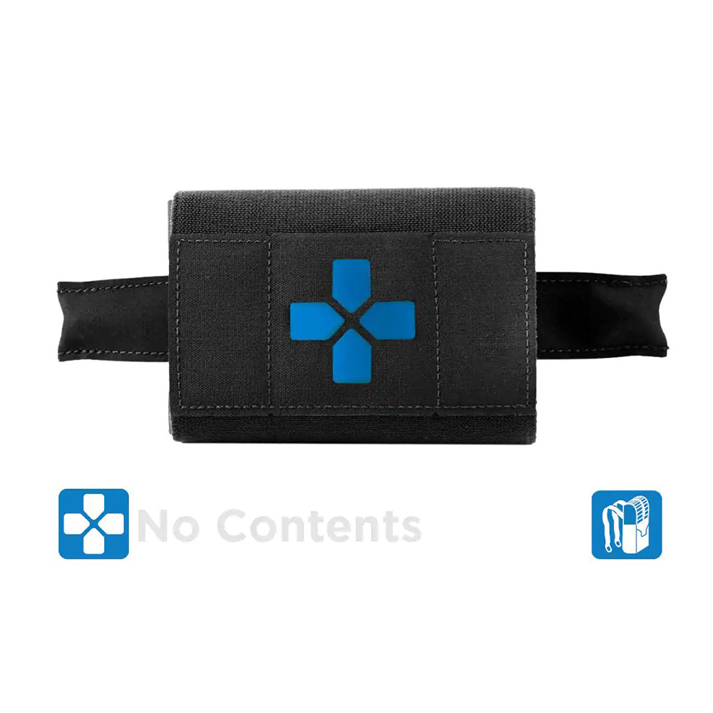 Micro Trauma Kit NOW!® Micro First Aid Kit-MOLLE Style