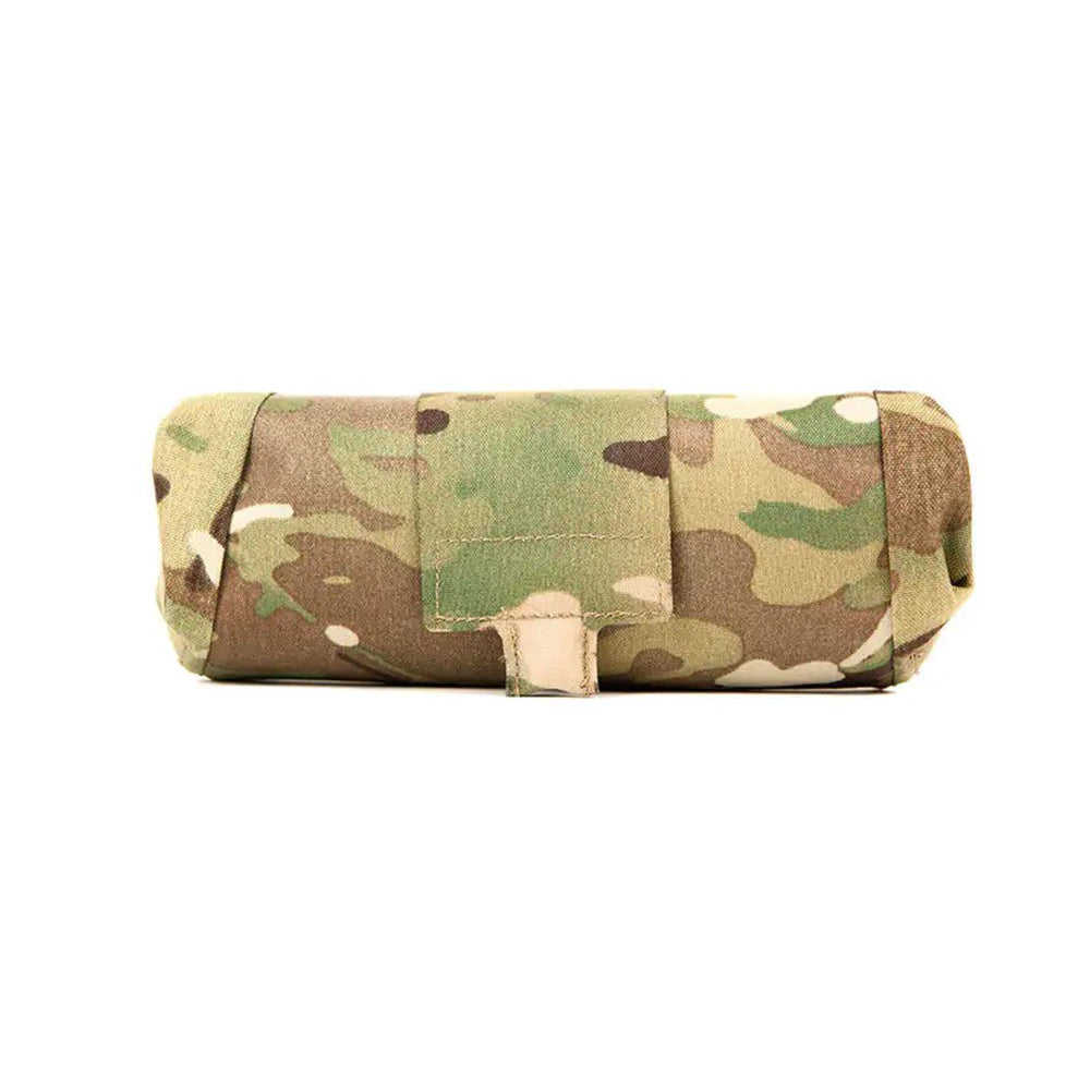 Medium Dump Pouch | High-Capacity Expansion × Secure Storage × Mission-Grade Durable Design