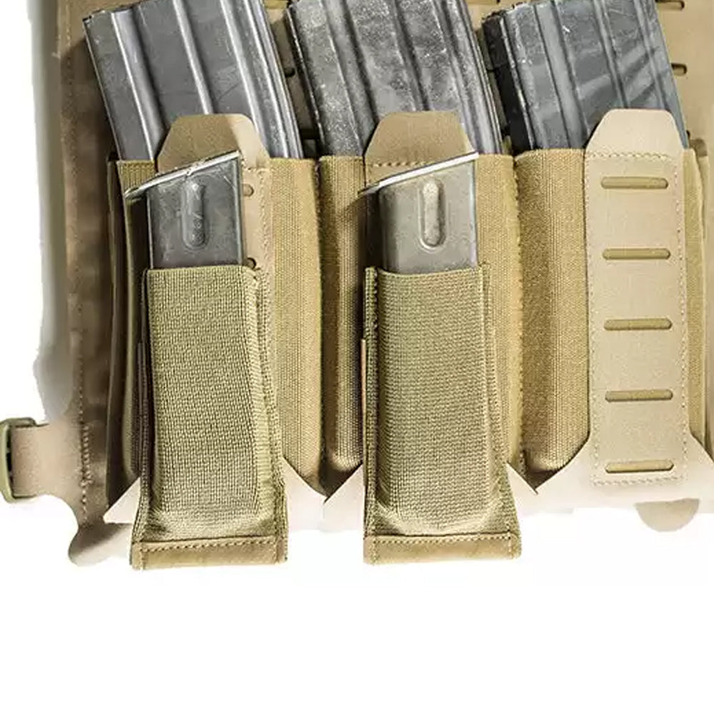 Stackable Ten-Speed® M4 彈匣袋