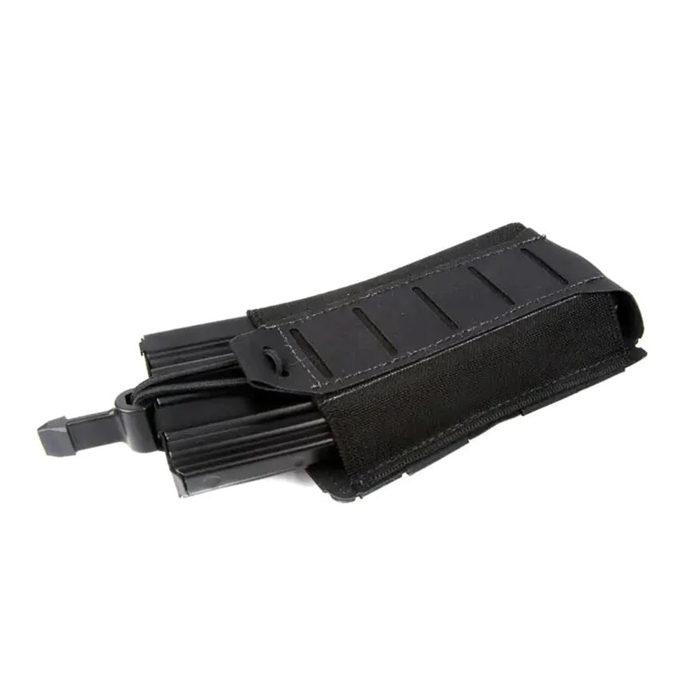 Mag NOW! M4 single/triple magazine pouch